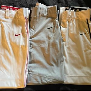 Nike Mens Baseball Pants
